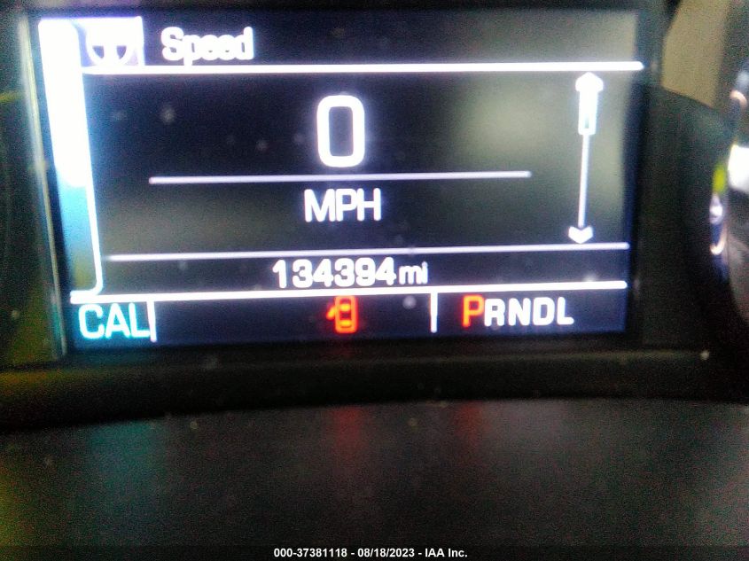 2018 CHEVROLET SILVERADO 1500 LT - 1GCVKREC0JZ228990