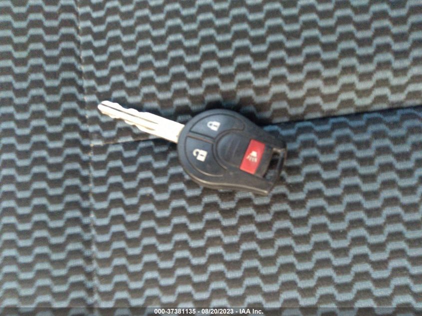 2014 NISSAN VERSA NOTE SV - 3N1CE2CP0EL360269