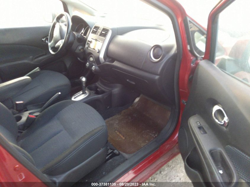 2014 NISSAN VERSA NOTE SV - 3N1CE2CP0EL360269