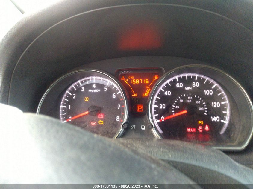 2014 NISSAN VERSA NOTE SV - 3N1CE2CP0EL360269