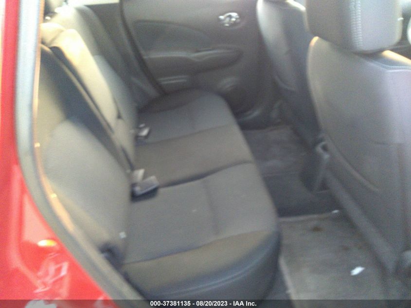 2014 NISSAN VERSA NOTE SV - 3N1CE2CP0EL360269