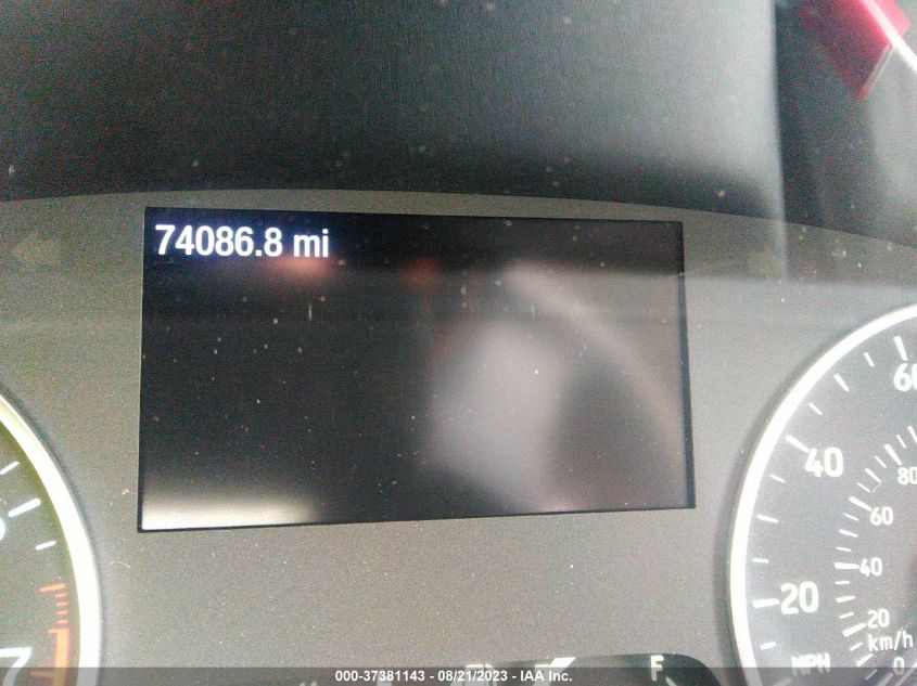 2019 FORD ECOSPORT SE - MAJ6S3GL4KC308320