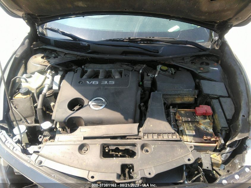 2013 NISSAN ALTIMA 3.5 S - 1N4BL3AP6DN460033