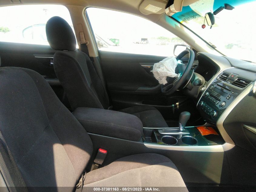2013 NISSAN ALTIMA 3.5 S - 1N4BL3AP6DN460033