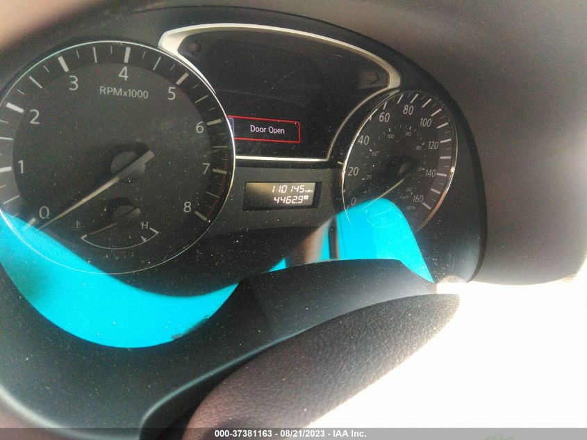 2013 NISSAN ALTIMA 3.5 S - 1N4BL3AP6DN460033