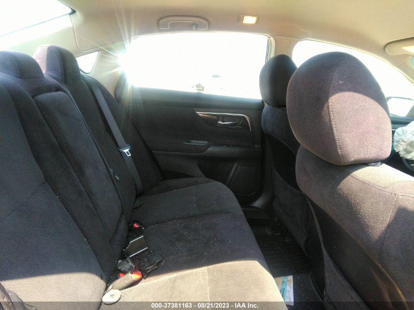 2013 NISSAN ALTIMA 3.5 S - 1N4BL3AP6DN460033