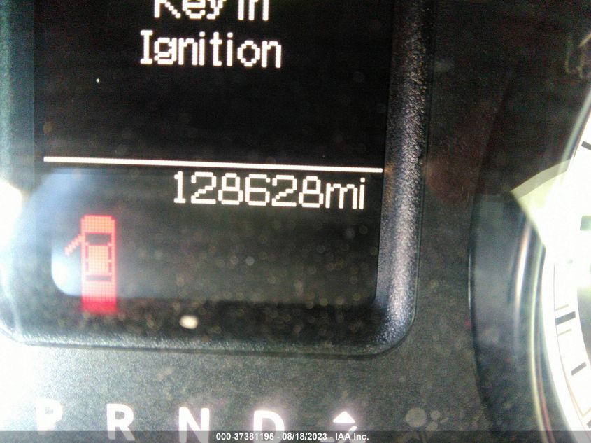 2016 RAM 2500 ST - 3C6UR5CLXGG123568