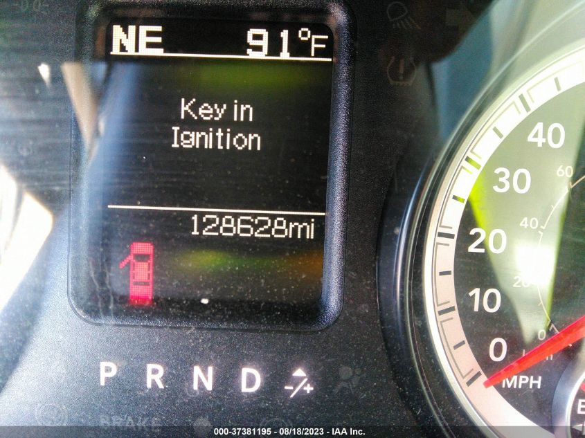 2016 RAM 2500 ST - 3C6UR5CLXGG123568