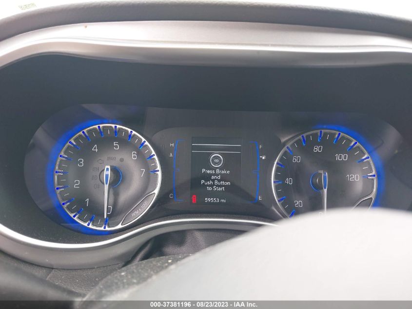 2018 CHRYSLER PACIFICA TOURING PLUS - 2C4RC1FG6JR226740