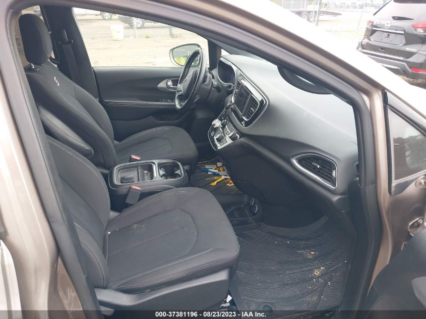 2018 CHRYSLER PACIFICA TOURING PLUS - 2C4RC1FG6JR226740