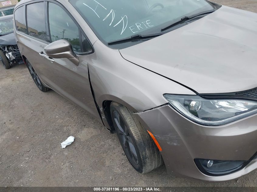 VIN 2C4RC1FG6JR226740 2018 CHRYSLER PACIFICA no.6