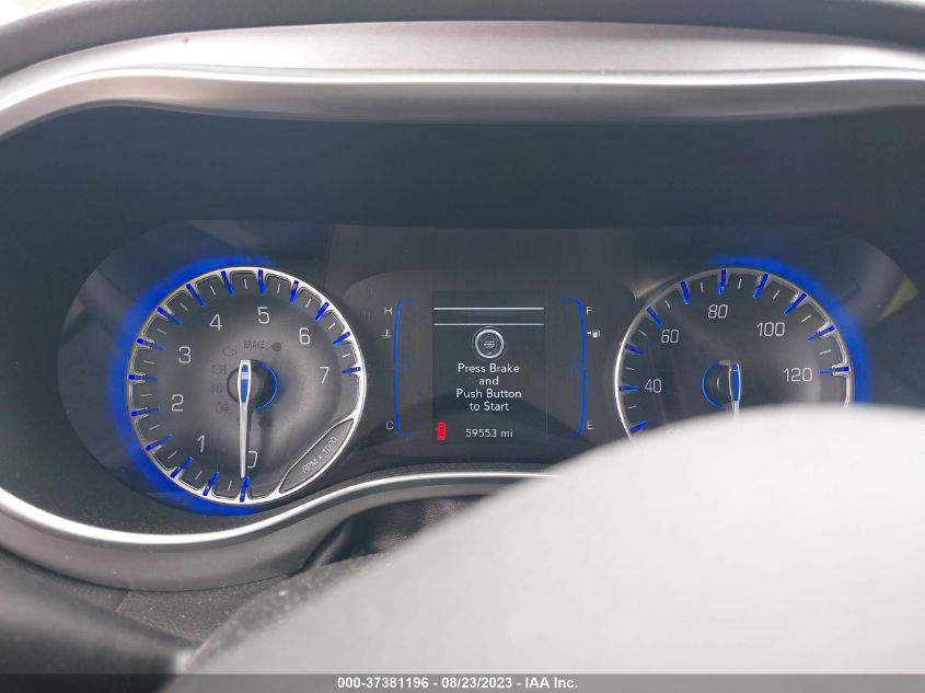 2018 CHRYSLER PACIFICA TOURING PLUS - 2C4RC1FG6JR226740