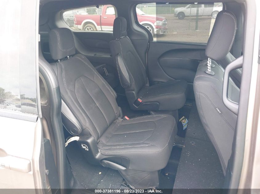 2018 CHRYSLER PACIFICA TOURING PLUS - 2C4RC1FG6JR226740