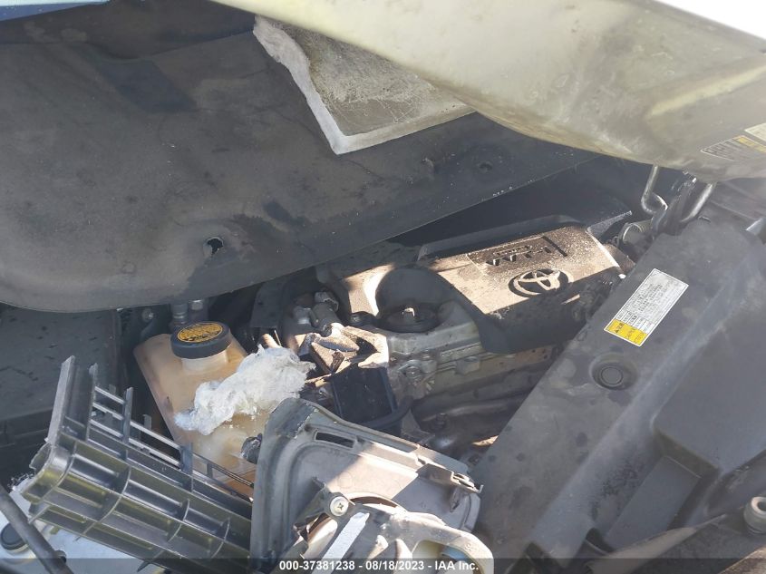 2017 TOYOTA RAV4 XLE - 2T3WFREV7HW379586