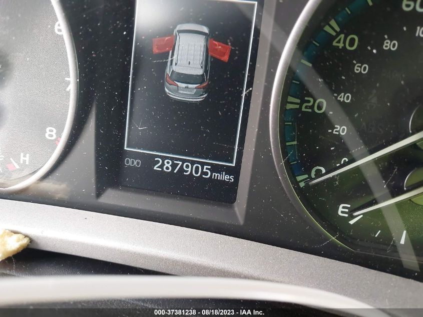 2017 TOYOTA RAV4 XLE - 2T3WFREV7HW379586