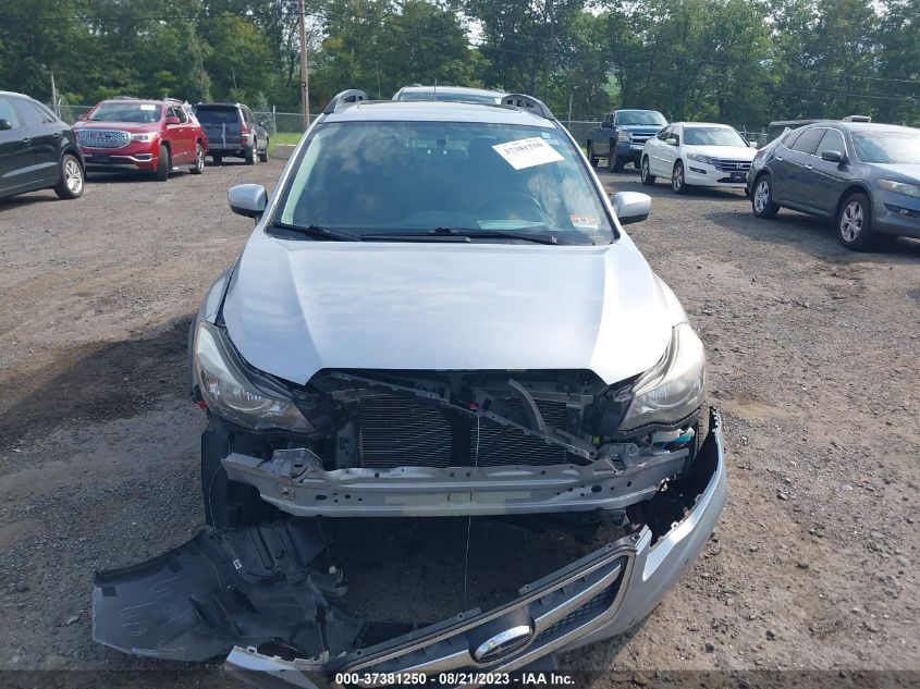 2015 SUBARU XV CROSSTREK PREMIUM - JF2GPADC5F8321404