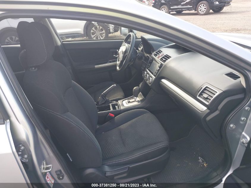 2015 SUBARU XV CROSSTREK PREMIUM - JF2GPADC5F8321404