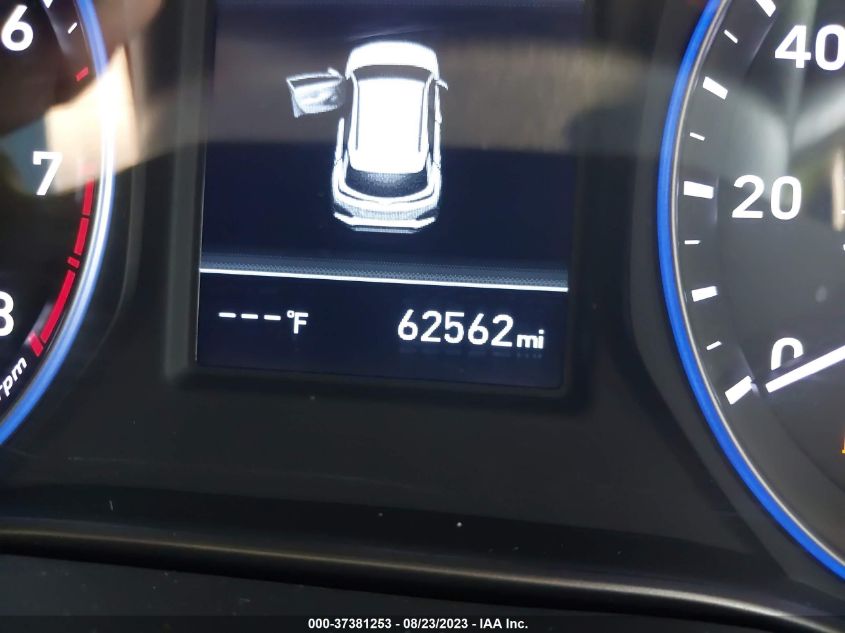 2020 HYUNDAI KONA SE - KM8K1CAAXLU480393