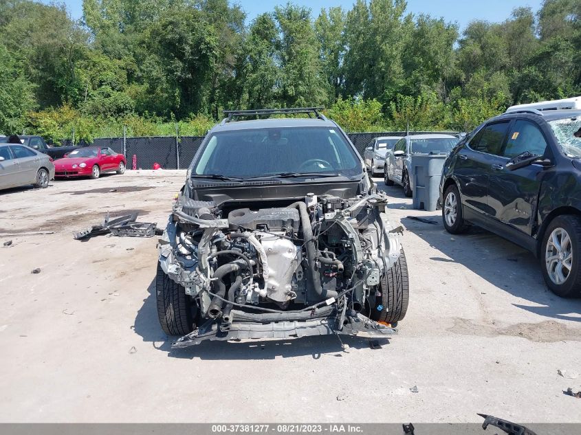 2018 CHEVROLET EQUINOX PREMIER - 3GNAXMEV2JS641244