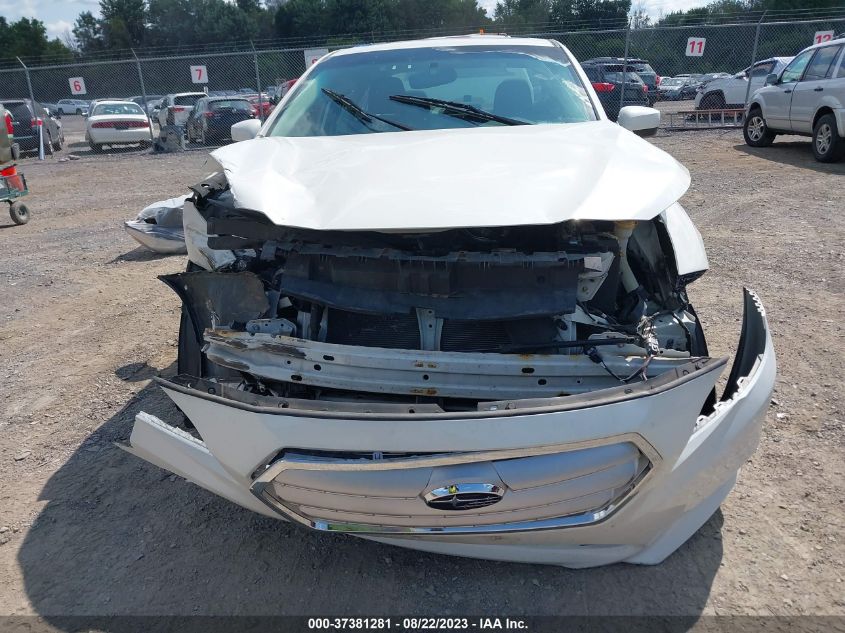2015 SUBARU LEGACY 2.5I PREMIUM - 4S3BNAE67F3039205