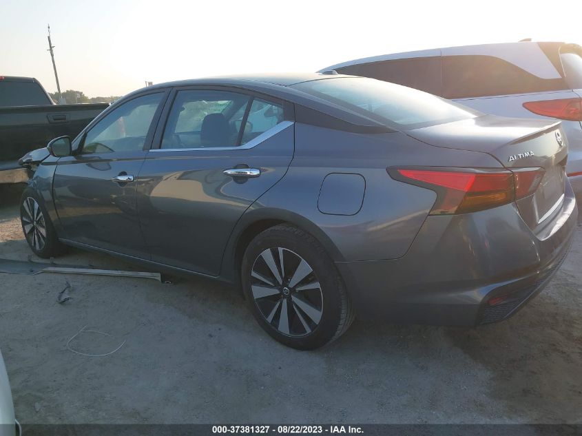 2021 NISSAN ALTIMA SV - 1N4BL4DV3MN360309