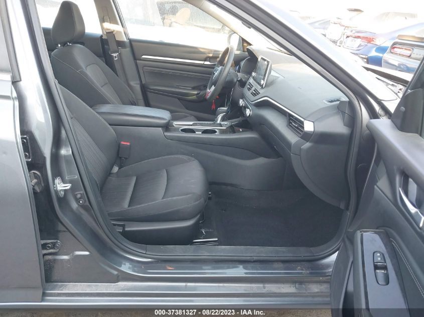 2021 NISSAN ALTIMA SV - 1N4BL4DV3MN360309