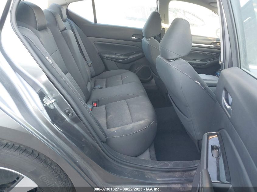 2021 NISSAN ALTIMA SV - 1N4BL4DV3MN360309