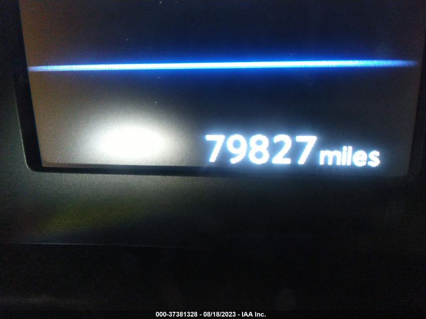 2019 NISSAN ROGUE SV - 5N1AT2MV2KC716229