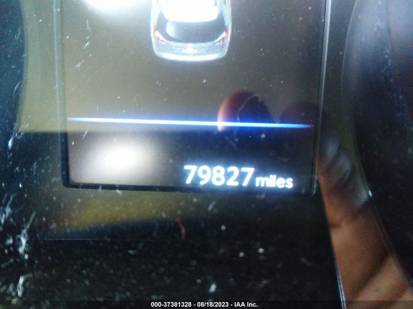 2019 NISSAN ROGUE SV - 5N1AT2MV2KC716229