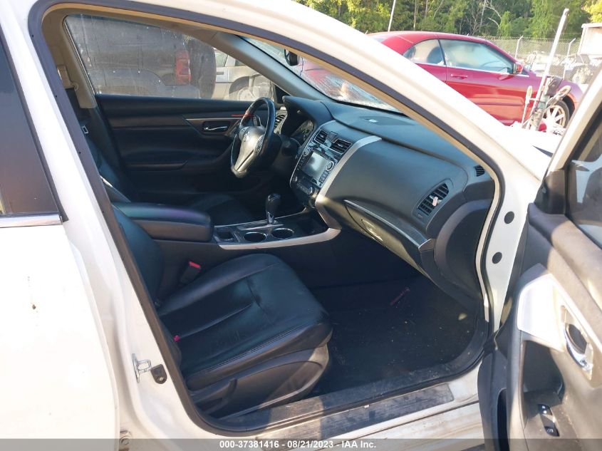 2013 NISSAN ALTIMA 2.5/S/SV/SL - 1N4AL3AP5DC209883