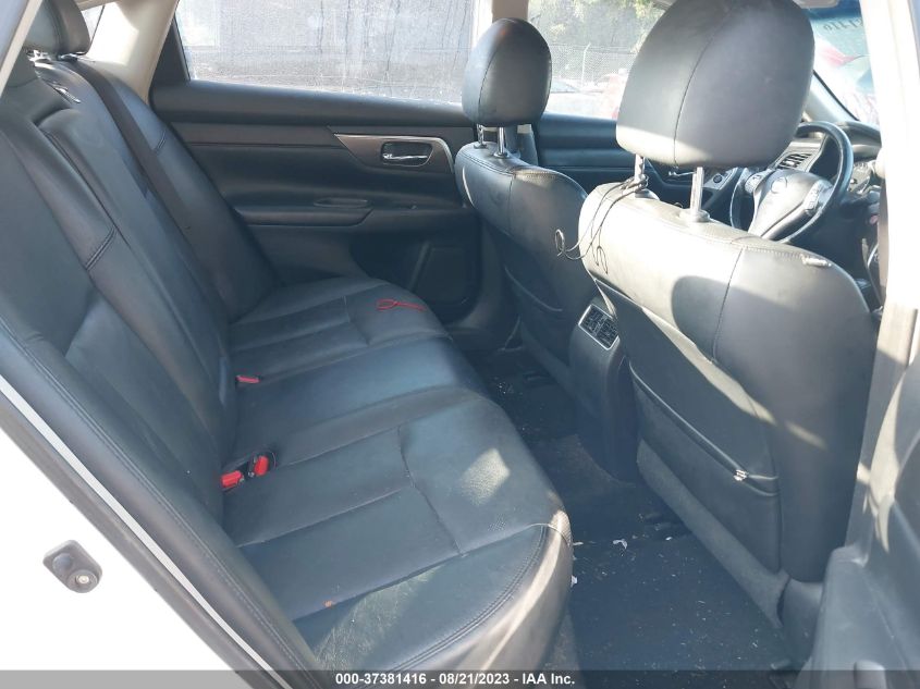 2013 NISSAN ALTIMA 2.5/S/SV/SL - 1N4AL3AP5DC209883