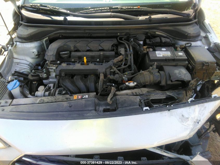 2020 HYUNDAI ACCENT SE - 3KPC24A63LE105970