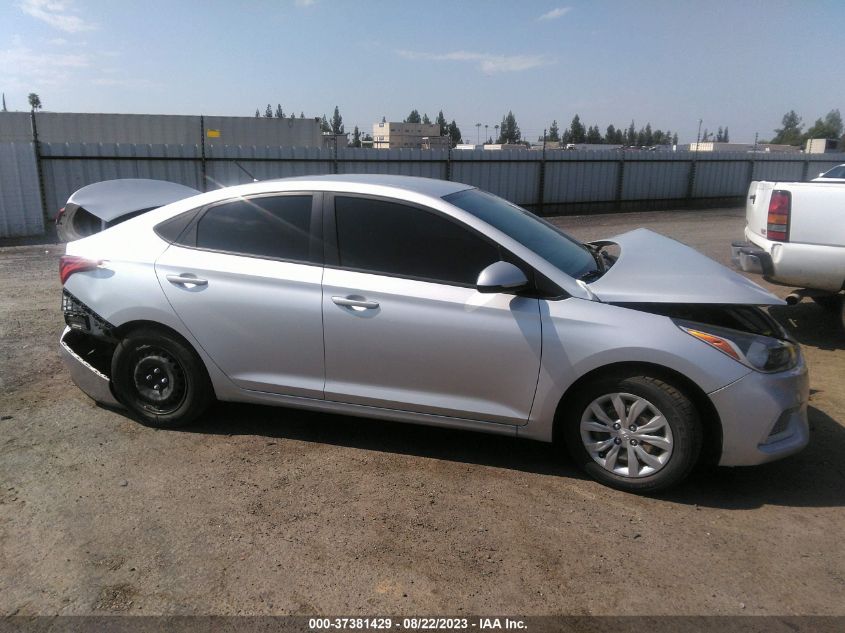 2020 HYUNDAI ACCENT SE - 3KPC24A63LE105970