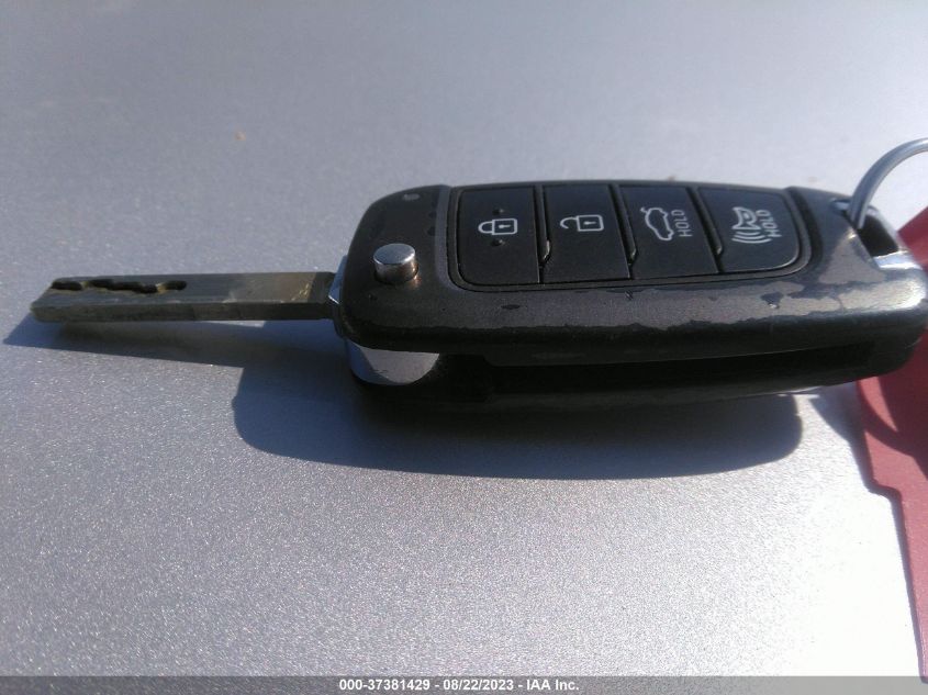 2020 HYUNDAI ACCENT SE - 3KPC24A63LE105970