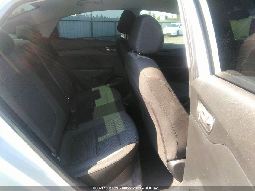 2020 HYUNDAI ACCENT SE - 3KPC24A63LE105970