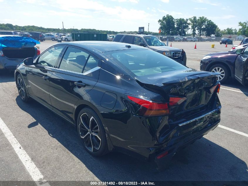 1N4BL4CV9PN390887 Nissan Altima 2.5 SR 3