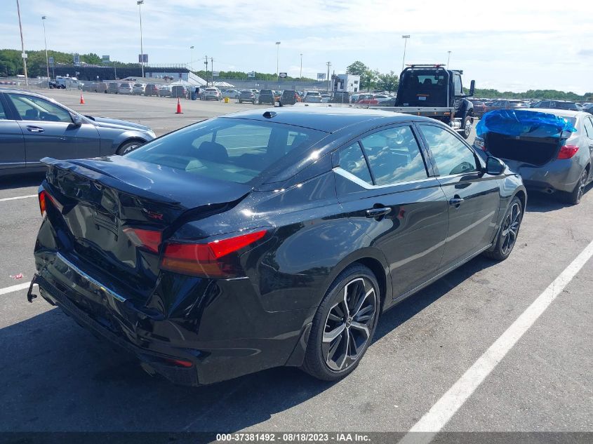 1N4BL4CV9PN390887 Nissan Altima 2.5 SR 4