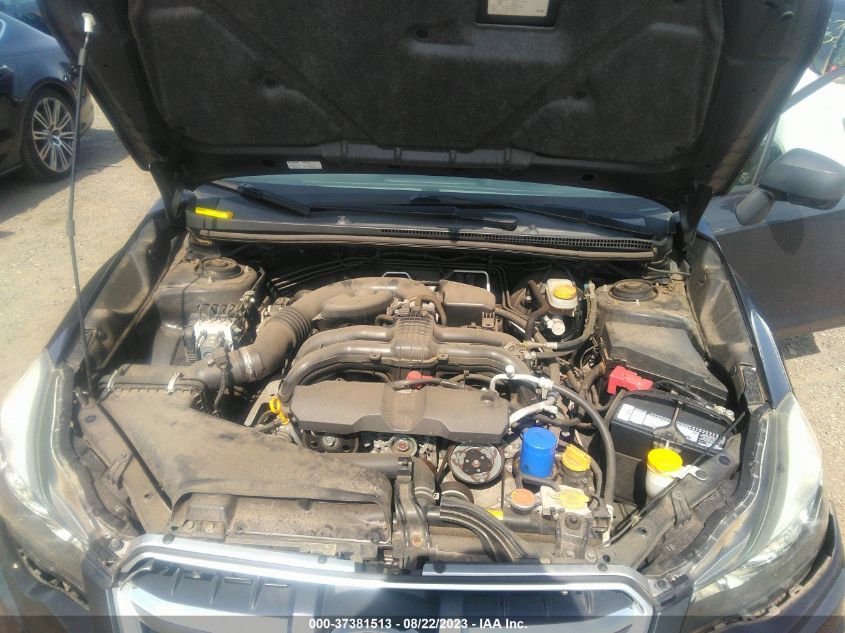 2013 SUBARU IMPREZA WAGON 2.0I - JF1GPAA61D2896912