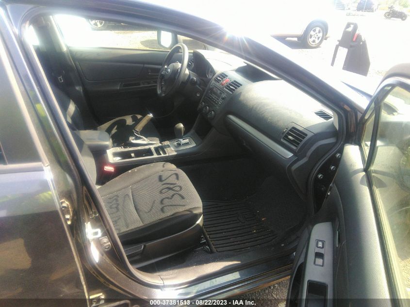 2013 SUBARU IMPREZA WAGON 2.0I - JF1GPAA61D2896912