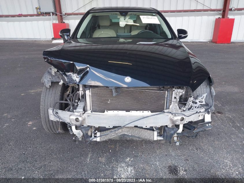 2015 MERCEDES-BENZ C-CLASS C 300 - 55SWF4KB6FU038906