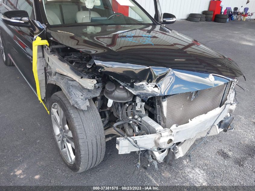 2015 MERCEDES-BENZ C-CLASS C 300 - 55SWF4KB6FU038906