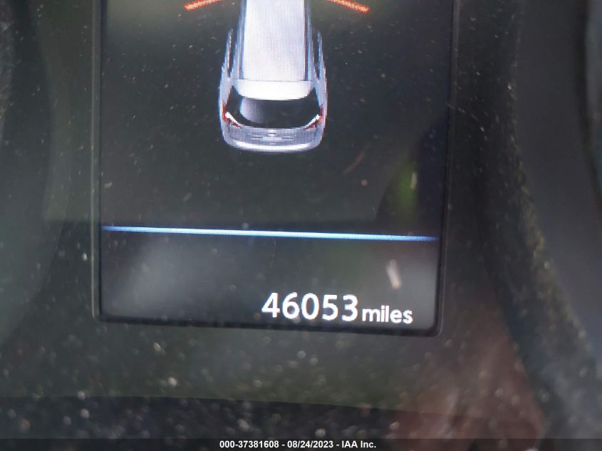 2019 NISSAN ROGUE SL - 5N1AT2MV0KC781676