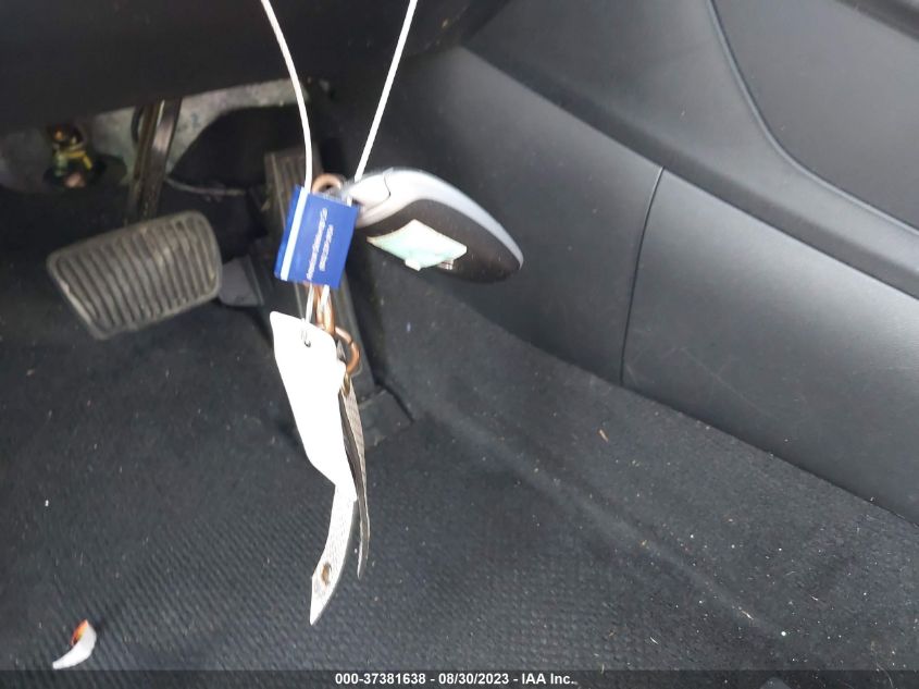 2022 HYUNDAI TUCSON SEL - 5NMJF3AE8NH116312