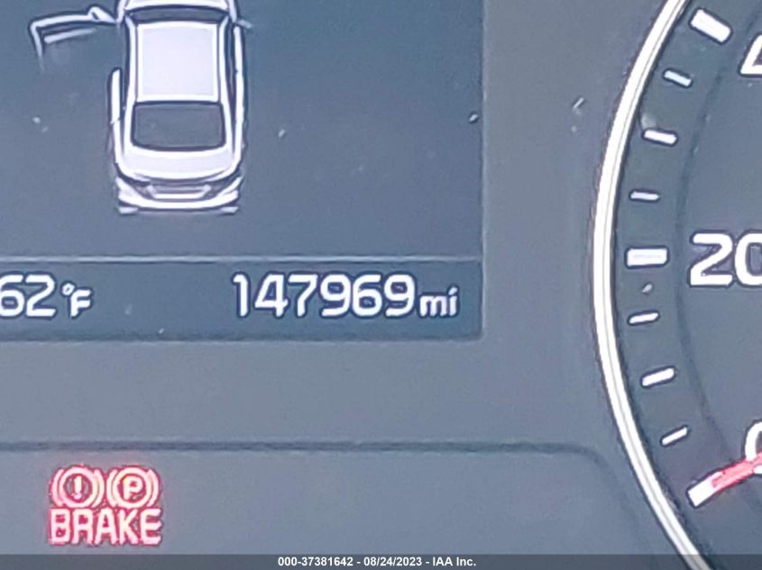 2019 KIA FORTE FE - 3KPF24ADXKE010042