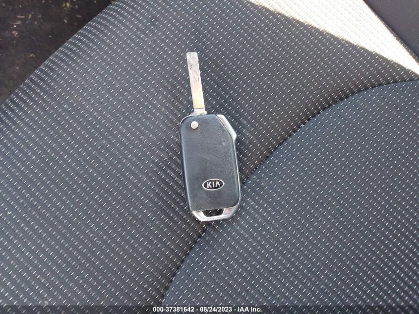 2019 KIA FORTE FE - 3KPF24ADXKE010042