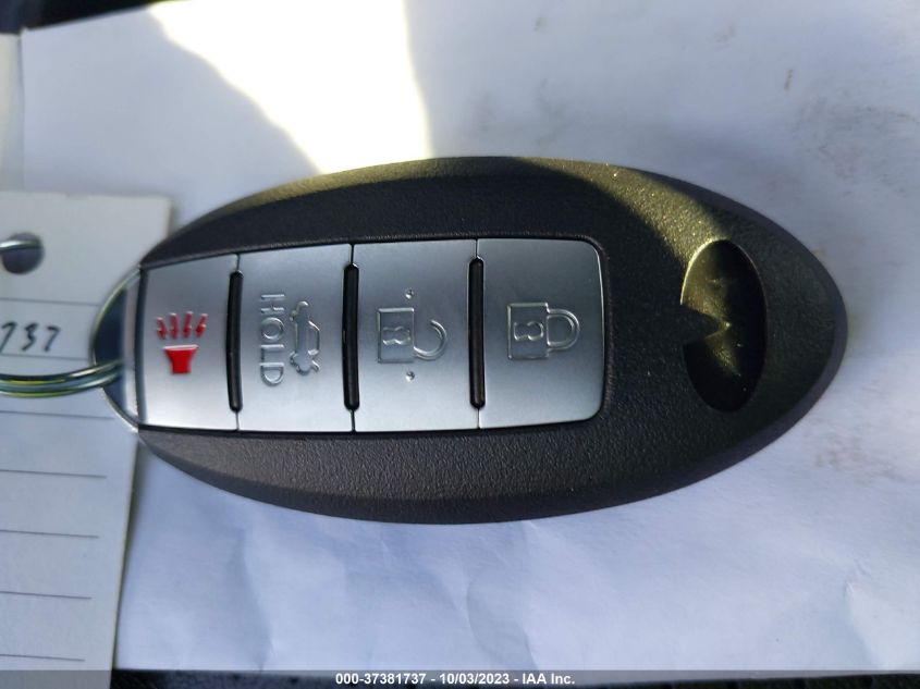 2013 INFINITI G37 SEDAN JOURNEY JN1CV6AP0DM720011