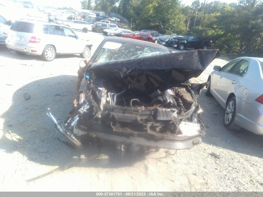 2023 HONDA CIVIC SEDAN SPORT - 2HGFE2F56PH503551