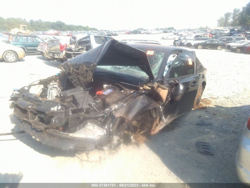 2023 HONDA CIVIC SEDAN SPORT - 2HGFE2F56PH503551