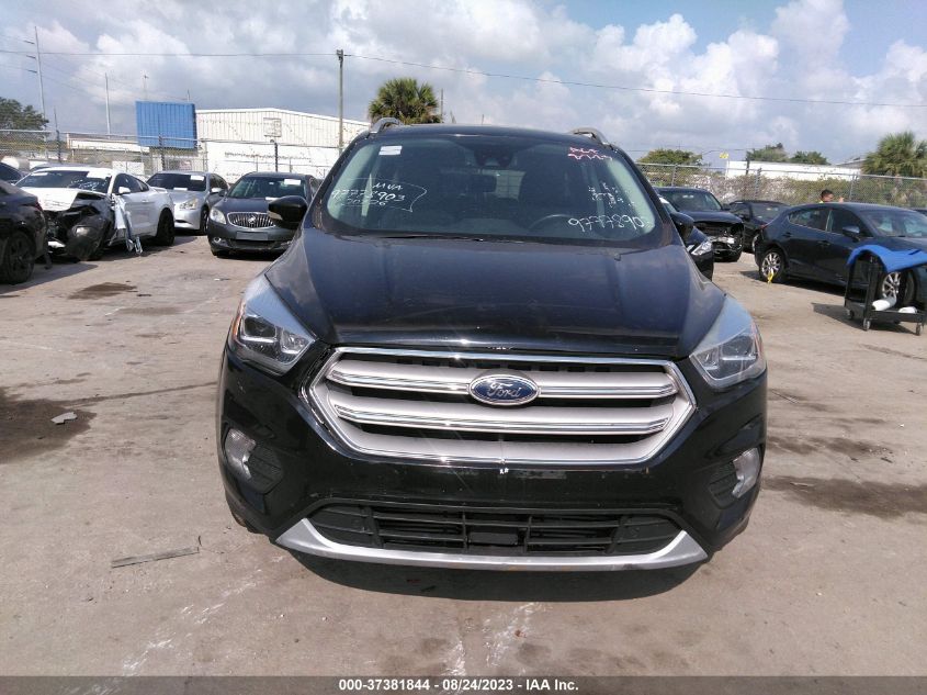 1FMCU9J97JUD30548 2018 FORD ESCAPE, photo no. 13