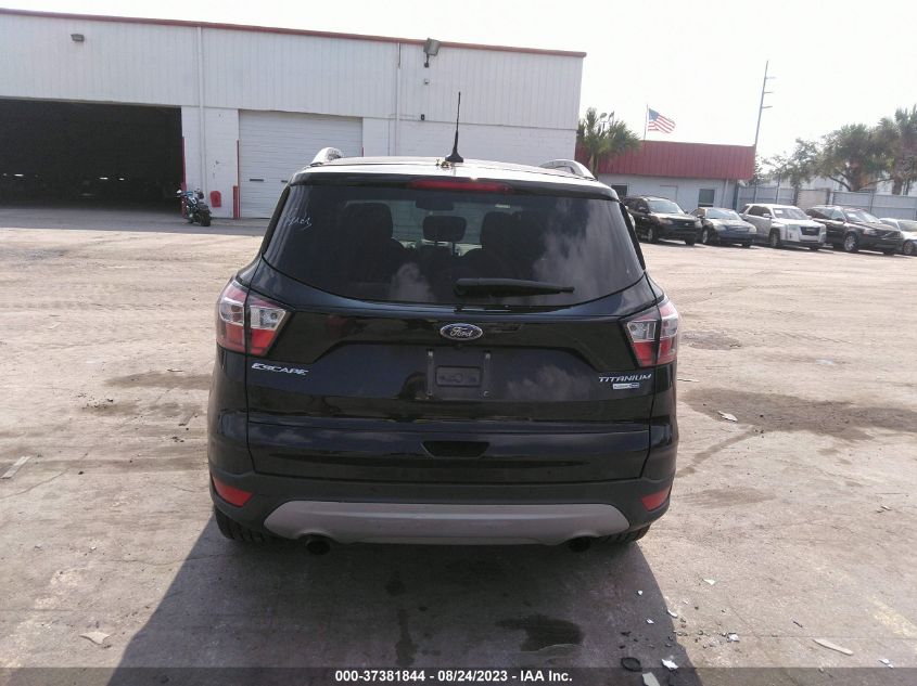 1FMCU9J97JUD30548 2018 FORD ESCAPE - Image 17